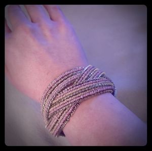 NWT's!! Torrid Beaded Cuff!!!